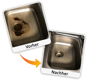 Küche & Waschbecken Verstopfung
																											Linden